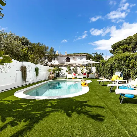 Villa Stella Di Mare Quartu SantʼElena
