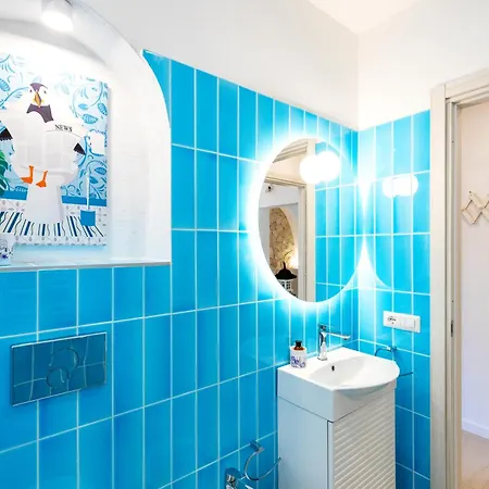 Villa Stella Di Mare Quartu SantʼElena