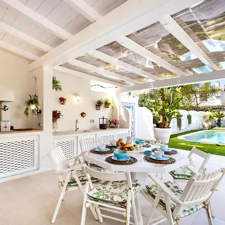 Villa Stella Di Mare