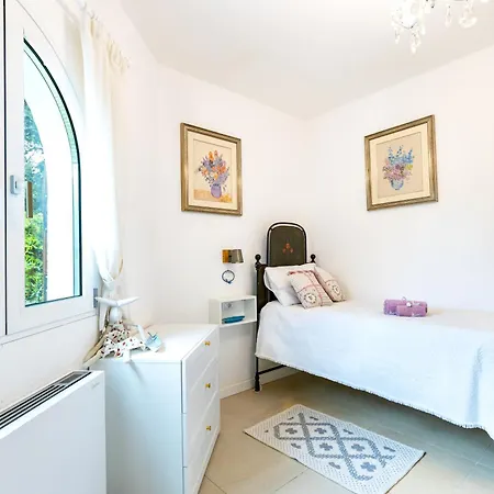 Stella Di Mare Villa Quartu SantʼElena