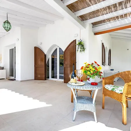 Villa Stella Di Mare Quartu SantʼElena