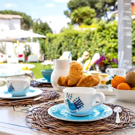 Villa Stella Di Mare Quartu SantʼElena