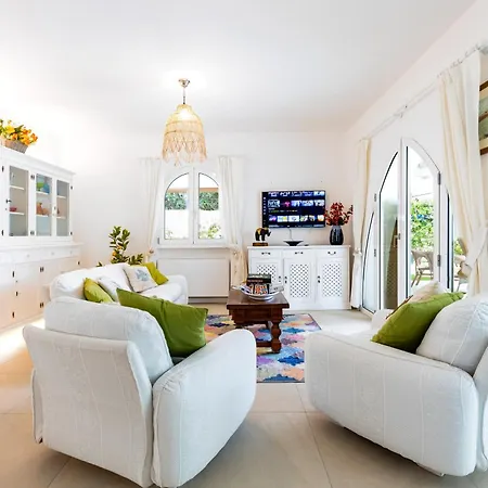 Villa Stella Di Mare Quartu SantʼElena