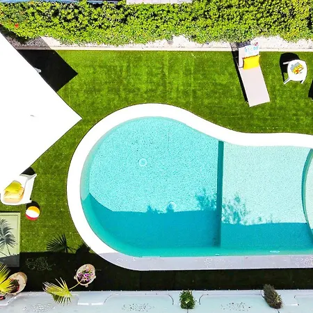 Villa Stella Di Mare Quartu SantʼElena